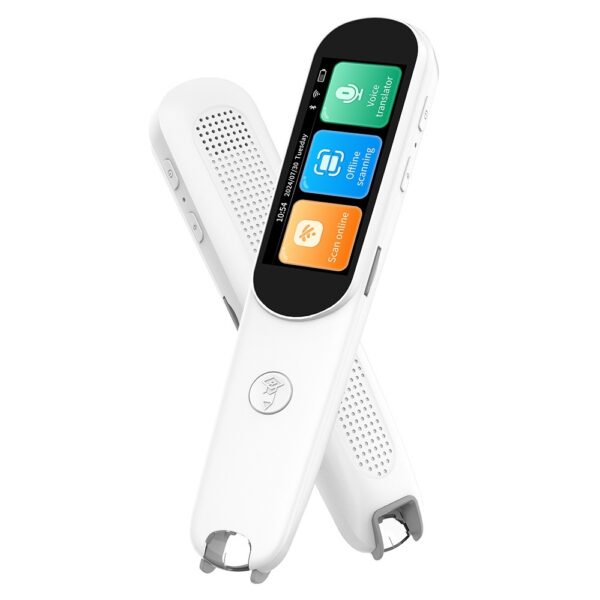 AI Translator Scanning Pen