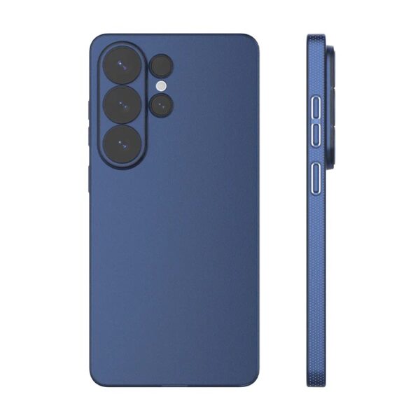 Smartphone (Navy Blue)