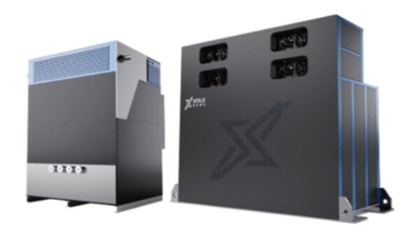 Industrial Battery Cabinets